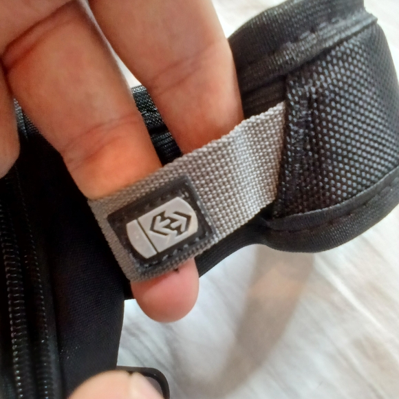 .SwissGear ScanSmart Laptop Backpack Black 17" Airflow. - Picture 7 of 16